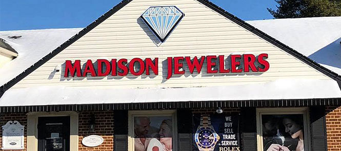 Madison Jewelers